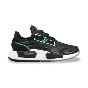 adidas gazelle silver green womens adidas Nmd 360 Shoes Core Black 6K